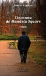 Hobelais Akondzo - L'inconnu de Mandela Square