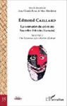 Jean-Claude Roux, Ma Shekleton, Max Shekleton - Edmond Caillard