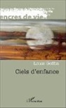 Louis Goffin - Ciels d'enfance