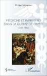 Philippe Scherpereel - Médecins et infirmières dans la guerre de Crimée