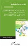 Zéphirin Romanovski - Les réseaux de migrants haïtiano-guyanais dans l'espace américain