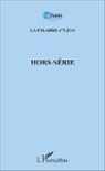 Jean Patrice Ake - Hors-Série