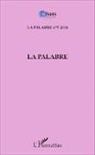 Jean Patrice Ake - La Palabre