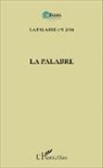 Jean Patrice Ake - La Palabre