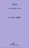 Jean Patrice Ake - La Palabre