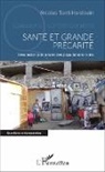 Nicolas Tanti-Hardouin - Santé et grande précarité