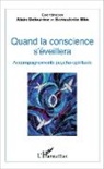 Bernadett Blin, Bernadette Blin, Alain Delourme - Quand la conscience s'éveillera