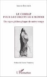 Ioanna Kuçuradi - Le combat pour les droits de l'homme