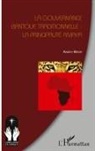 Andely-Beeve - La gouvernance bantoue traditionnelle : la Principauté Amaya