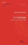 Kouakou Appoh Enoc Kra - Le koulango