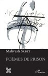 Mahvash Sabet - Poèmes de prison