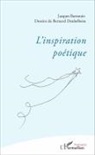 Jacques Barnouin - L'inspiration poétique