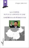 Philippe Delalande - La Chine