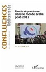 Robi Beaumont, Robin Beaumont, Xavier Guignard - Partis et partisans dans le monde arabe post-2011