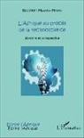 Baudouin Mwamba Mputu - L'Afrique au procès de la technoscience