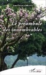 Jean-François Sabourin - Préambule des innomables