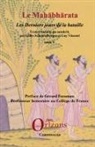 Gille Schaufelberger, Gilles Schaufelberger, Guy Vincent - Le Mahabharata - Tome V