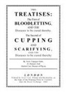 Nicholas Culpeper, Adam Tate - Bloodletting and Cupping