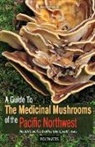 Eugene Poltavets, Svetlana Poltavets - Guide to Medicinal Mushrooms of the Pacific Northwest