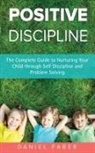 Daniel Faber, Faber Daniel - Positive Discipline