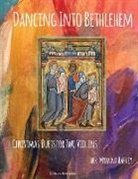 Myanna Harvey - Dancing Into Bethlehem, Christmas Duets for Two Violins