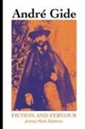 Jeremy Mark Robinson - ANDRE GIDE