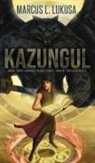 Marcus L Lukusa, Marcus L. Lukusa - Kazungul