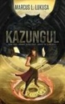 Marcus L. Lukusa - Kazungul
