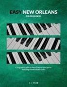 S J Tyler - Easy New Orleans