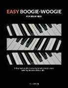 S J Tyler - Easy Boogie Woogie