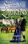 Stephanie Laurens - A Conquest Impossible to Resist