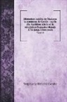 Ste´phanie Fe´licite´ Genlis, Ste¿phanie Fe¿licite¿ Genlis - Mémoires inédits de Madame la comtesse de Genlis
