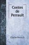 Charles Perrault - Contes de Perrault