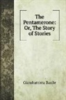 Giambattista Basile - The Pentamerone