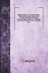 Campan - Mémoires sur la vie privée de Marie-Antoinette, reine de France et de Navarre