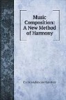 Carleton Edward Gardner - Music Composition