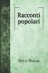 Pietro Thouar - Racconti popolari