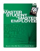Dave Ellis, Ellis Dave - From Master Student to Master Employee