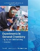 Kathleen McCann, Larry Peck, Peck Larry, Vickie Williamson - Experiments in General Chemistry