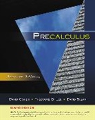 David Cohen, Theodore Lee, Theodore B. Lee, Lee Theodore, David Sklar, Sklar David - Precalculus, Enhanced Edition