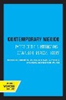 James W. Meyer Wilkie, Monzon de Wilkie Edna, Michael C. Meyer, Meyer Michael C., James W. Wilkie, Wilkie James W. - Contemporary Mexico
