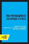 Machado De Assis - Psychiatrist and Other Stories