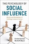 Martin W Bauer, Martin W. Bauer, Bauer Martin W., Sammut Martin W. Bauer Gordon Sammut, Gordon Sammut, Gordon (University of Malta) Bauer Sammut... - Psychology of Social Influence