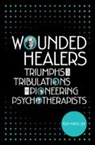 Keh-Ming Lin, Keh-Ming (University of California Lin, Lin Keh-Ming - Wounded Healers