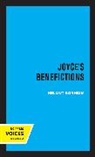 Helmut Bonheim, Bonheim Helmut - Joyce''s Benefictions
