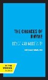 Donald Wesling, Wesling Donald - Chances of Rhyme