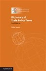 Walter Goode, Goode Walter - Dictionary of Trade Policy Terms