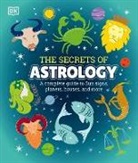 DK - Secrets of Astrology
