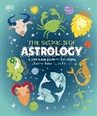 DK - Secrets of Astrology