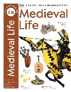 DK - Medieval Life
